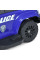 Дитяча каталка-толокар M 5844-4 до 25 кг, синій