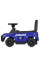 Дитяча каталка-толокар M 5844-4 до 25 кг, синій