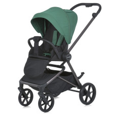 Дитяча коляска прогулянкова AVENUE ME 1128 Mineral Green, зелений