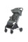 Дитяча коляска прогулянкова LINK ME 1129 Moss Striped
