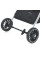 Дитяча коляска прогулянкова LINK ME 1129 Moss Striped