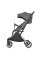 Дитяча коляска прогулянкова LINK ME 1129 Moss Striped