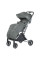Дитяча коляска прогулянкова LINK ME 1129 Moss Striped