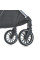 Дитяча коляска прогулянкова LINK ME 1129 Moss Striped