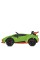 Дитячий електромобіль Машинка M 5034EBLR-5 до 30 кг