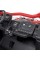Дитячий електромобіль Джип M 4920EBLR-3 до 50 кг