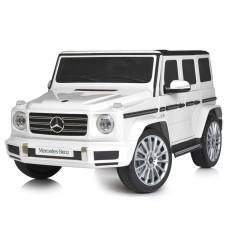 Дитячий електромобіль Джип M 5028EBLR-1 до 50 кг