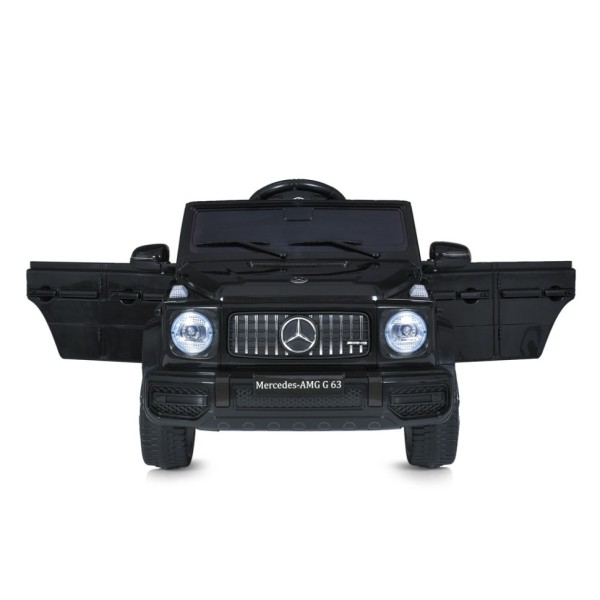 Дитячий електромобіль Джип M 5038EBLR-2 до 30 кг