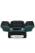 Дитячий електромобіль Джип M 5055EBLRS-5(4WD) до 35 кг