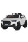 Дитячий електромобіль Джип M 5796EBLR-1 до 25 кг