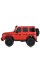 Дитячий електромобіль Джип M 5880EBLR-3(24V) до 80 кг