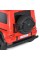 Дитячий електромобіль Джип M 5880EBLR-3(24V) до 80 кг