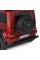 Дитячий електромобіль Джип M 5880EBLRS-3(24V) до 80 кг