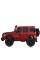 Дитячий електромобіль Джип M 5880EBLRS-3(24V) до 80 кг