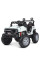Дитячий електромобіль Джип M 4960EBLR-1(24V) до 30
