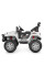 Дитячий електромобіль Джип M 4960EBLR-1(24V) до 30