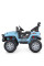 Дитячий електромобіль Джип M 4960EBLR-4(24V) до 30