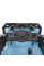 Дитячий електромобіль Джип M 4960EBLR-4(24V) до 30