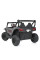 Дитячий електромобіль Джип M 5019EBLR-11(24V) до 59 кг
