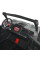 Дитячий електромобіль Джип M 5019EBLR-11(24V) до 59 кг