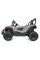 Дитячий електромобіль Джип M 5019EBLR-11(24V) до 59 кг