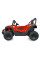Дитячий електромобіль Джип M 5019EBLR-3(24V) до 59 кг