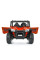 Дитячий електромобіль Джип M 5019EBLR-3(24V) до 59 кг