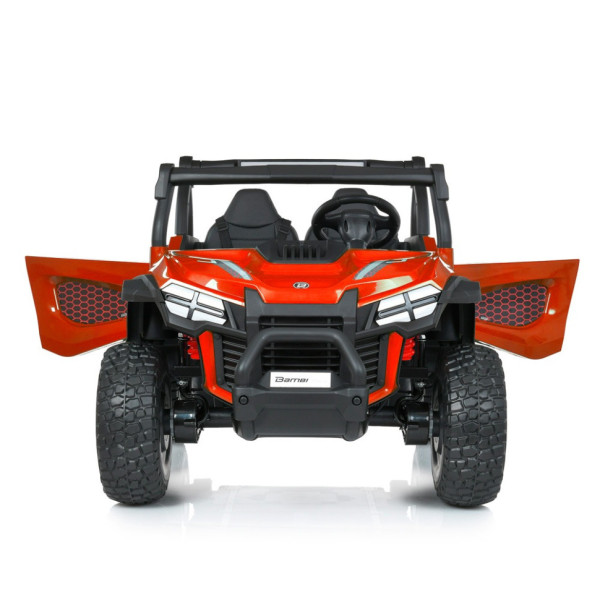 Дитячий електромобіль Джип M 5019EBLR-3(24V) до 59 кг