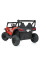 Дитячий електромобіль Джип M 5019EBLR-3(24V) до 59 кг