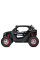 Дитячий електромобіль Джип M 5743EBLR-2(24V) до 60 кг