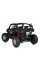 Дитячий електромобіль Джип M 5743EBLR-2(24V) до 60 кг