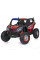 Дитячий електромобіль Джип M 5743EBLR-3(24V) до 60 кг