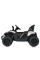 Дитячий електромобіль Джип M 5811EBLR-1 (24V) до 25 кг
