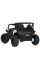 Дитячий електромобіль Джип M 5811EBLR-1 (24V) до 25 кг