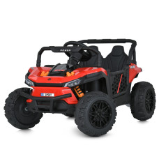 Дитячий електромобіль Джип M 5811EBLR-3 (24V) до 25 кг