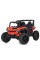 Дитячий електромобіль Джип M 5811EBLR-3 (24V) до 25 кг