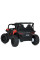 Дитячий електромобіль Джип M 5811EBLR-3 (24V) до 25 кг