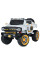 Дитячий електромобіль Джип M 5821EBLR-1 (24V) до 30 кг