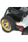 Дитячий електромобіль Джип M 5821EBLR-1 (24V) до 30 кг