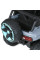 Дитячий електромобіль Джип M 5822EBLR-11 (24V) до 30 кг