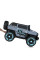 Дитячий електромобіль Джип M 5822EBLR-11 (24V) до 30 кг