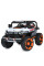 Дитячий електромобіль Джип M 5824EBLR-1 (24V) до 30 кг