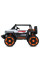 Дитячий електромобіль Джип M 5824EBLR-1 (24V) до 30 кг