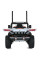 Дитячий електромобіль Джип M 5824EBLR-1 (24V) до 30 кг