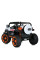 Дитячий електромобіль Джип M 5824EBLR-1 (24V) до 30 кг