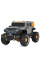 Дитячий електромобіль Джип M 5831EBLR-11 до 30 кг