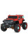 Дитячий електромобіль Джип M 5831EBLR-3 до 30 кг