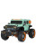 Дитячий електромобіль Джип M 5831EBLR-5 до 30 кг