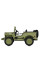 Дитячий електромобіль Джип M 5861EBLR-13(24V) до 30 кг