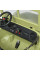 Дитячий електромобіль Джип M 5861EBLR-13(24V) до 30 кг
